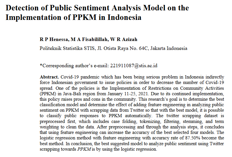 ICDSOS Paper Presentation photo 3