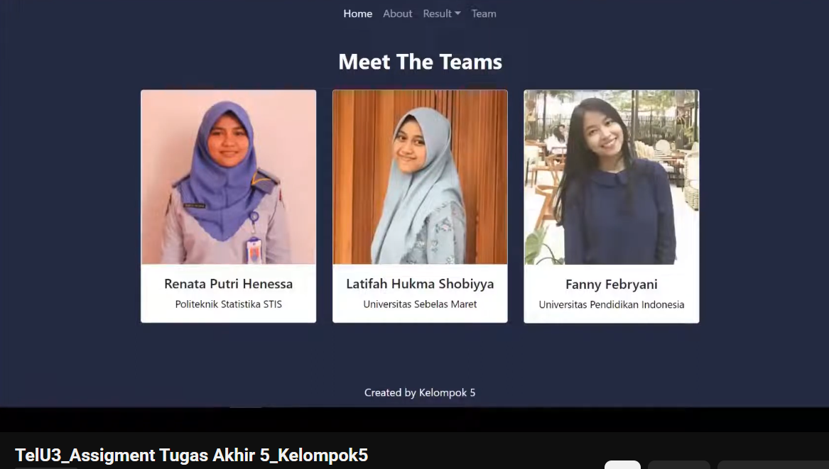 Associate Data Scientist Microcredential photo 3