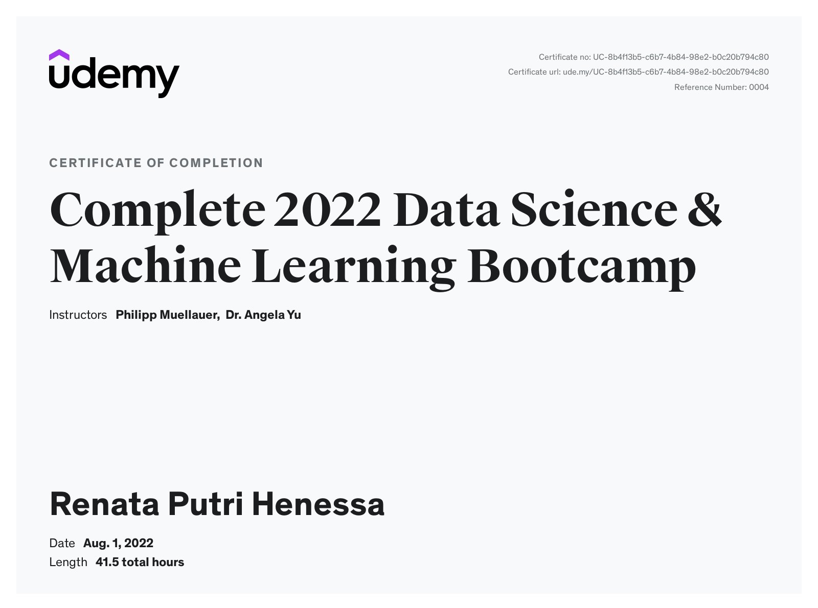 Comprehensive Data Science Coursework photo 1