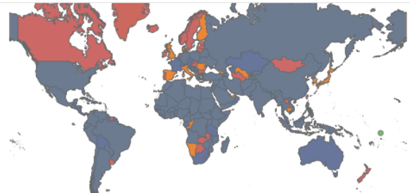 ACLED Conflict Analysis