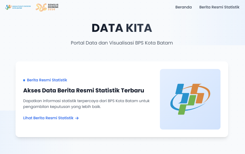 Data Kita
