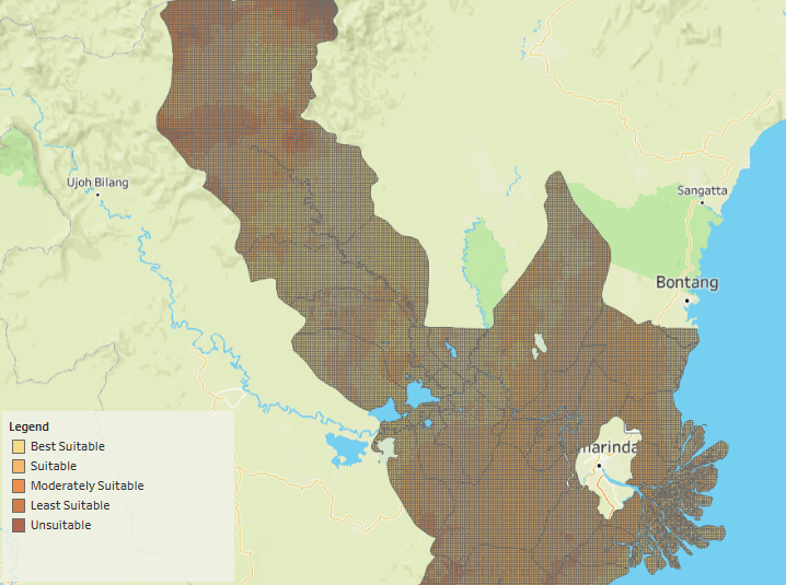 UN Big Data Hackathon: Solar Plant Optimization